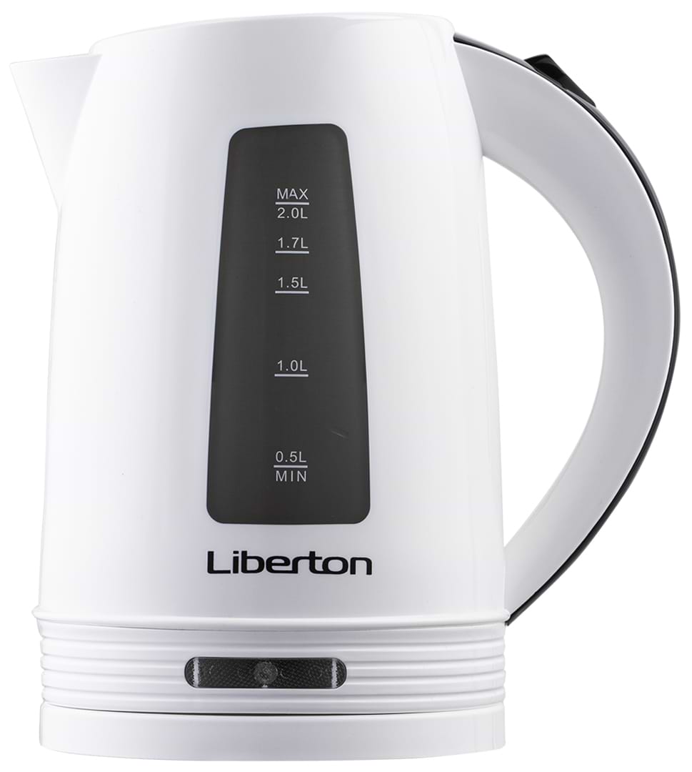 Електричний чайник Liberton LEK-2001