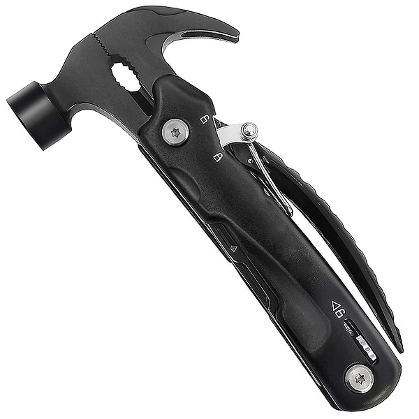 Фото - Мультитул Werk 13 в 1 (MFT-131HW)