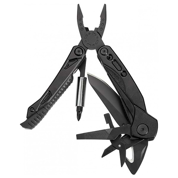 Фото - Мультитул Werk 13 в 1 (MFT-131PW)