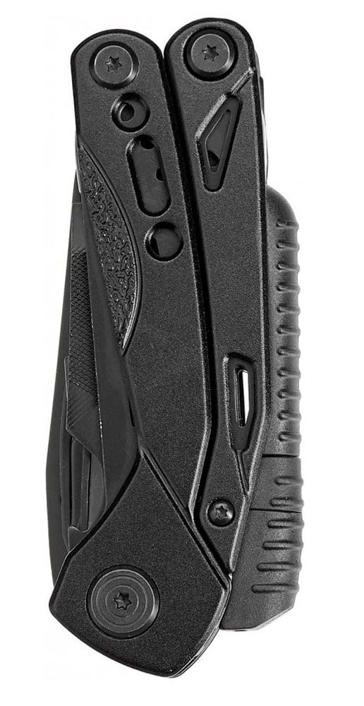 Фото - Мультитул Werk 13 в 1 (MFT-131PW)