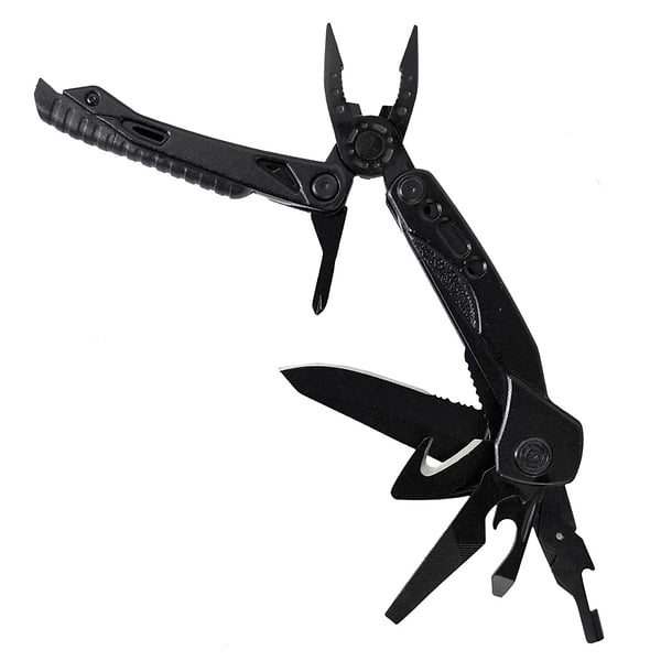 Фото - Мультитул Werk 13 в 1 (MFT-131PW)