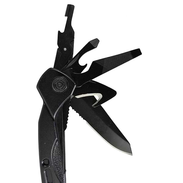 Фото - Мультитул Werk 13 в 1 (MFT-131PW)