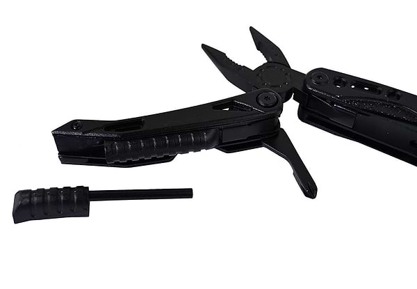 Фото - Мультитул Werk 13 в 1 (MFT-131PW)