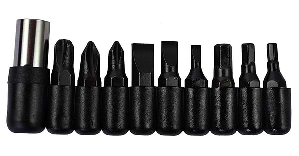 Фото - Мультитул Werk 13 в 1 (MFT-131PW)