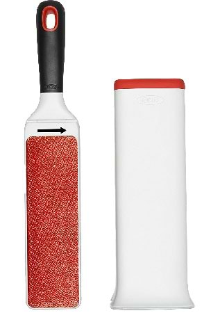 Щітка для чищення одягу OXO 4х18х34см (12168700) - Фото 1