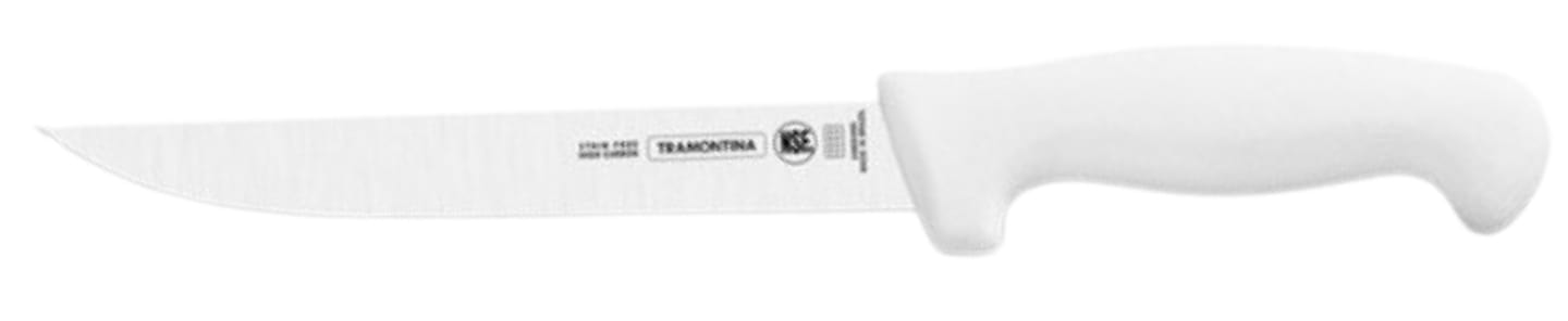 Ніж обвалочний Tramontina Profissional Master 152 мм White (24605/186) - Фото 1
