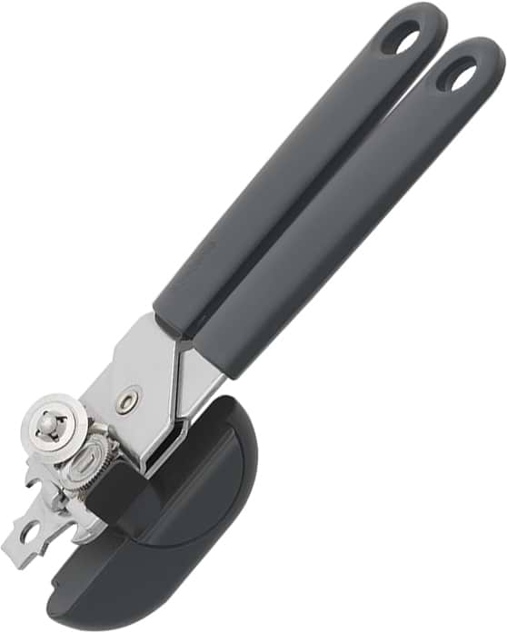 Фото - Ніж консервний Brabantia + открывашка для бутылок 121869