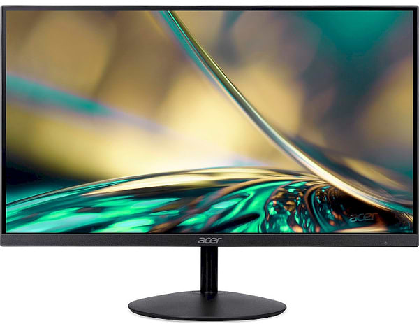 Фото - Монитор Acer SA242YEBI (UM.QS2EE.E01)