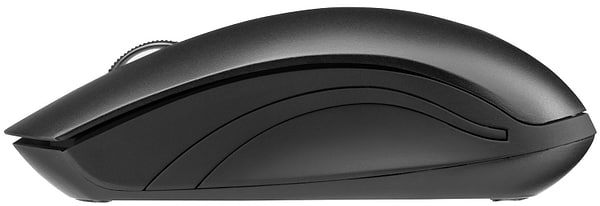 Фото - Мышь беспроводная 2E MF217 WL Black