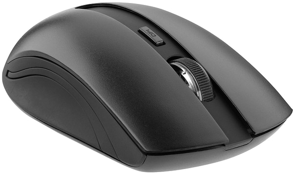 Фото - Мышь беспроводная 2E MF217 WL Black