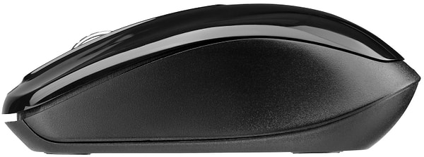 Фото - Мышь беспроводная 2E MF2020 WL Black and Red