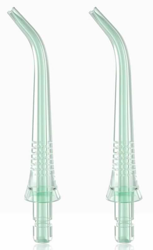 Фото - Насадка для іригатора Oclean Nozzle N10 2 шт. (6970810551945)