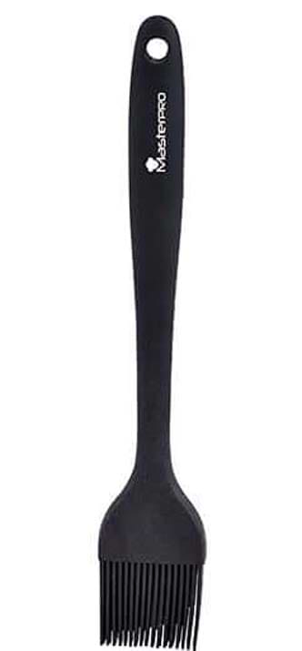 Купити Пензлик кулiнарний Masterpro Foodies collection 26,3 см (BGMP-7180) - Фото 1 Пензлик кулiнарний Masterpro Foodies collection 26,3 см (BGMP-7180) - Фото 1