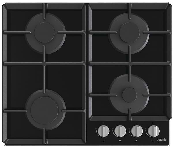 Фото - Варочная панель газовая Gorenje GT 641 EXB