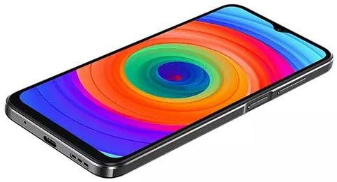 Фото - Смартфон Ulefone Note 14 3/16Gb 4G Black