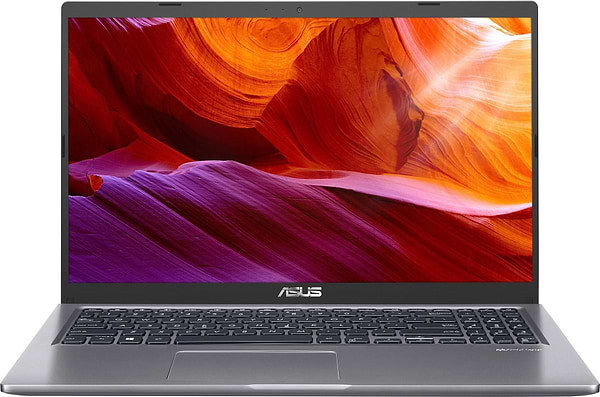 Фото - Ноутбук Asus X515EA-BQ2601 Slate Grey