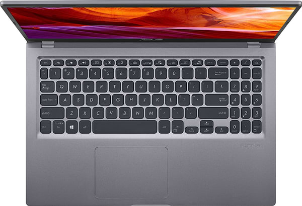 Фото - Ноутбук Asus X515EA-BQ2601 Slate Grey