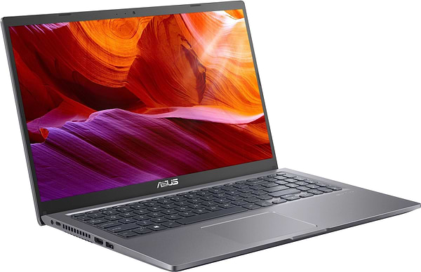 Фото - Ноутбук Asus X515EA-BQ2601 Slate Grey