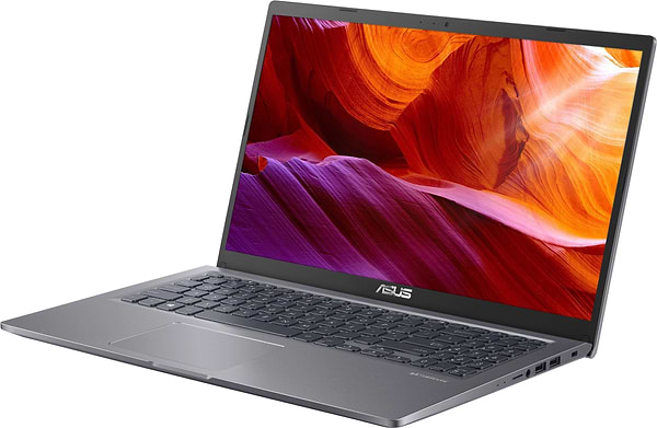 Фото - Ноутбук Asus X515EA-BQ2601 Slate Grey