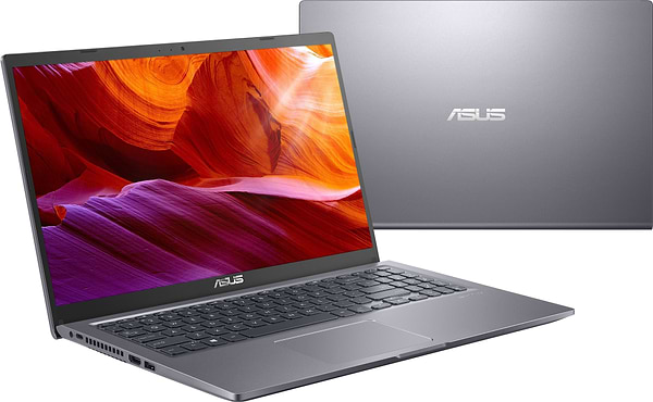 Фото - Ноутбук Asus X515EA-BQ2601 Slate Grey