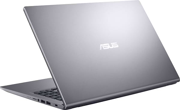 Фото - Ноутбук Asus X515EA-BQ2601 Slate Grey