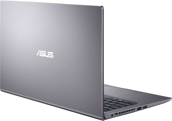 Фото - Ноутбук Asus X515EA-BQ2601 Slate Grey