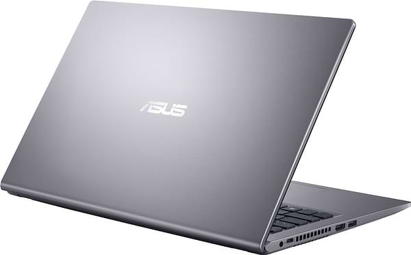 Фото - Ноутбук Asus X515EA-BQ2601 Slate Grey