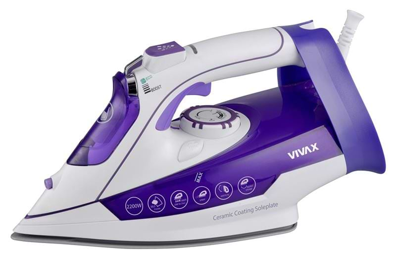 Праска Vivax IR-2202CP