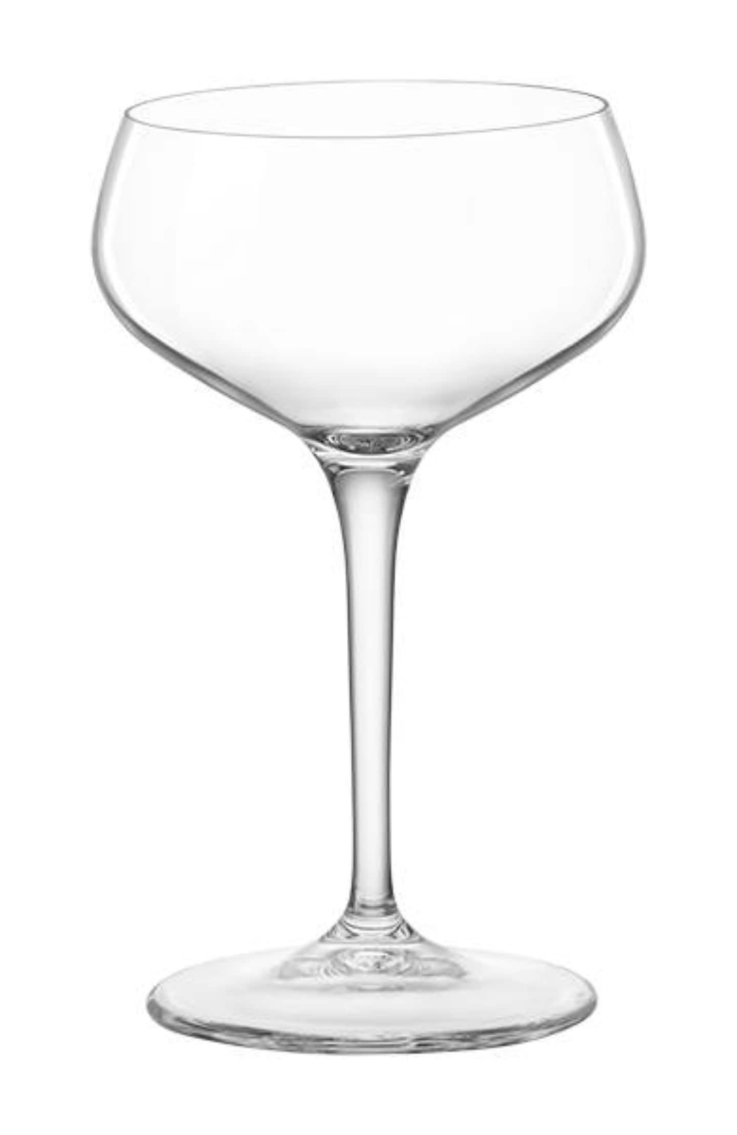Келих Bormioli Rocco BARTENDER NOVEC 250 мл (122111BAU021990)