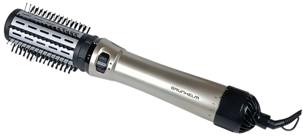 Фен-щітка Grunhelm GHA-830 - Фото 1