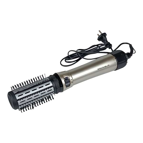 Фото - Фен-щітка Grunhelm GHA-830