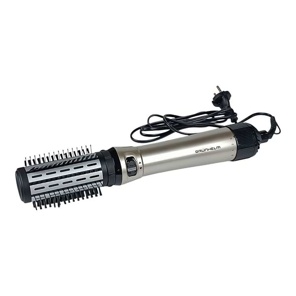 Фото - Фен-щітка Grunhelm GHA-830