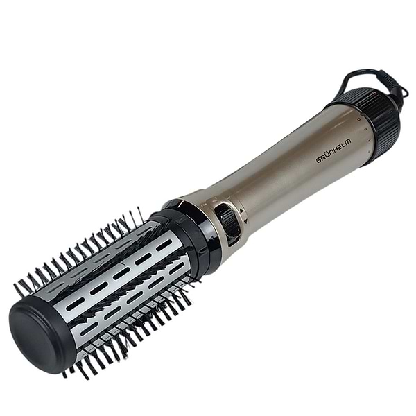 Фото - Фен-щітка Grunhelm GHA-830
