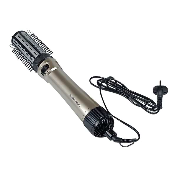 Фото - Фен-щітка Grunhelm GHA-830