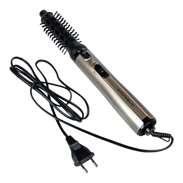 Фото - Фен-щітка Grunhelm GHA-829