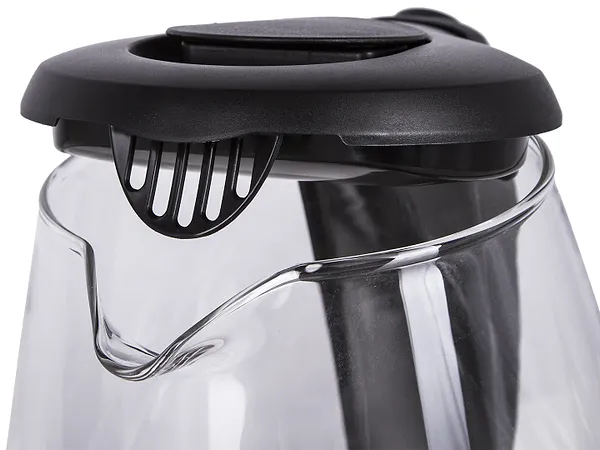 Фото - Електричний чайник Picola PSK-001