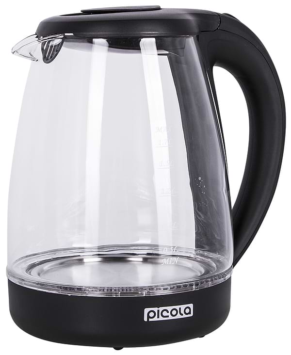 Фото - Електричний чайник Picola PSK-001