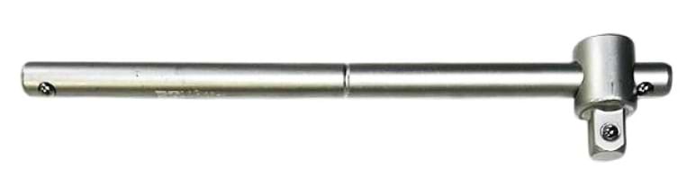 Вороток GTM 1/2" Т-под. 250мм (SB122501)