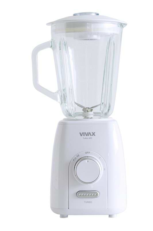 Блендер стаціонарний Vivax BL-600G