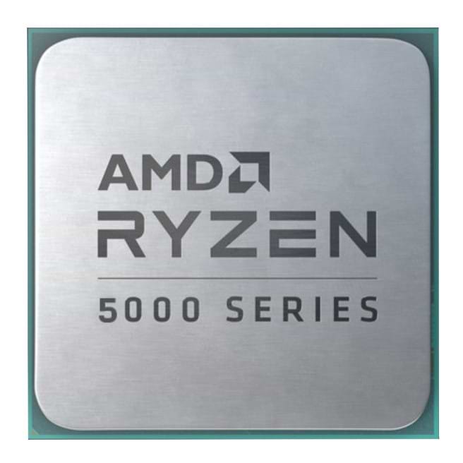 Процессор AMD Ryzen 5 5500 (100-100000457MPK)