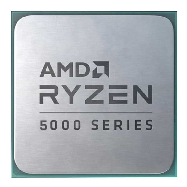 Фото - Процессор AMD Ryzen 5 5500 (100-100000457MPK)