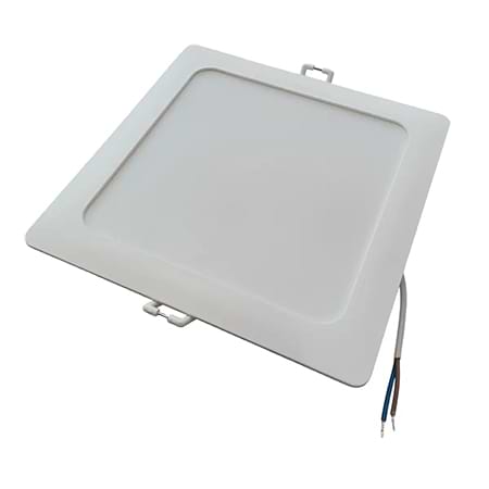 Світлодіодний світильник Grunhelm DL-S 9W 145х145хх29.5 мм