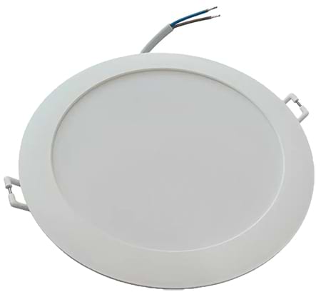 Світлодіодний світильник Grunhelm DL-R 12W 145х29.5 мм