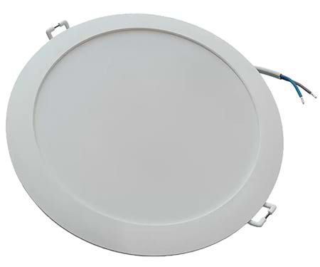 Світлодіодний світильник Grunhelm DL-R 18W 170х29.5 мм