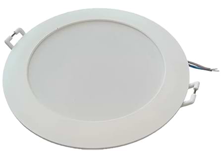 Світлодіодний світильник Grunhelm DL-R 9W 120х29.5 мм