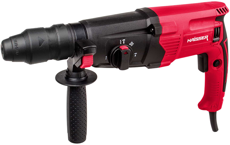 Перфоратор Haisser RH-28Q
