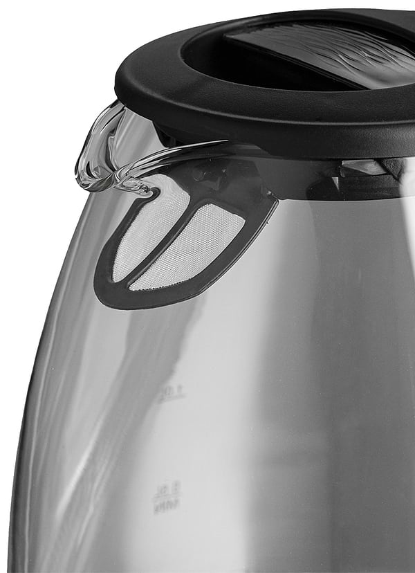 Фото - Уценка - Электрический чайник Rotex RKT11-G