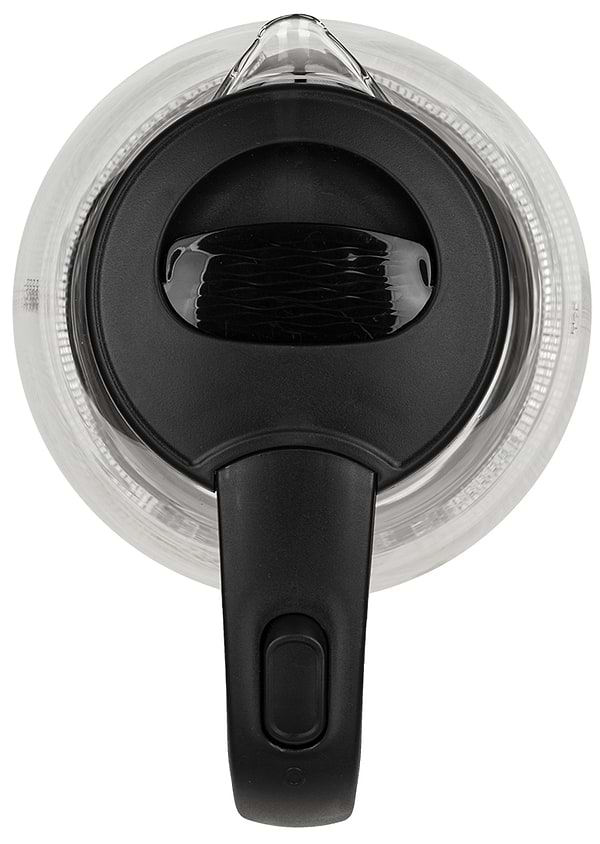 Фото - Уценка - Электрический чайник Rotex RKT11-G