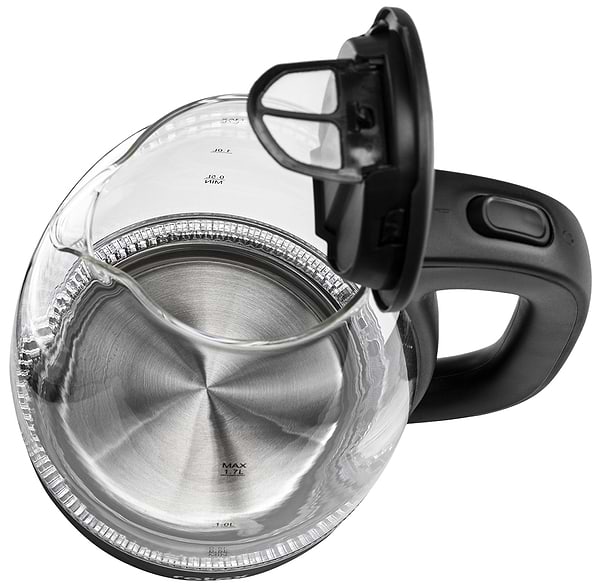 Фото - Уценка - Электрический чайник Rotex RKT11-G