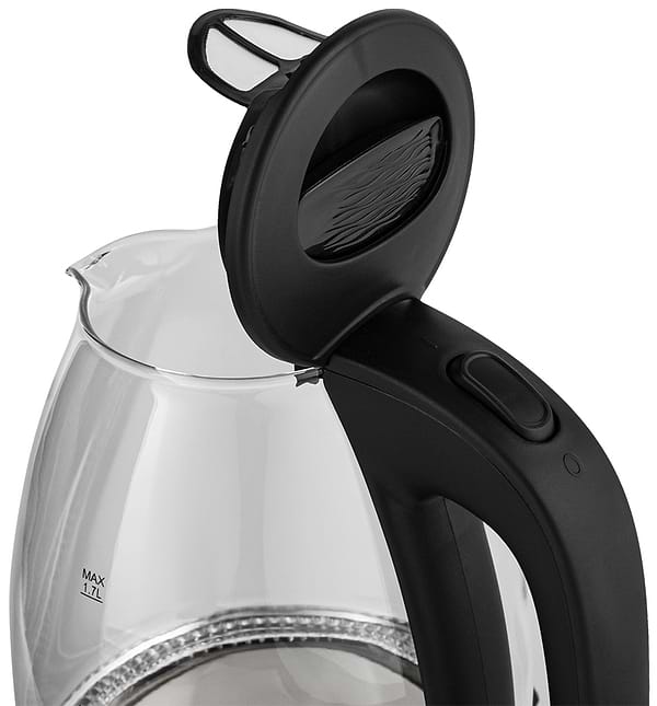 Фото - Уценка - Электрический чайник Rotex RKT11-G